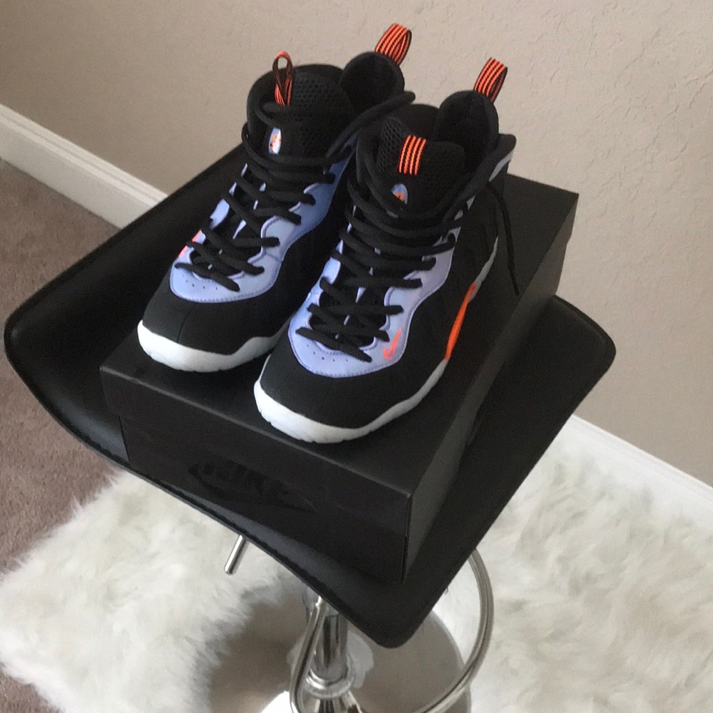Nike Air Foamposite One